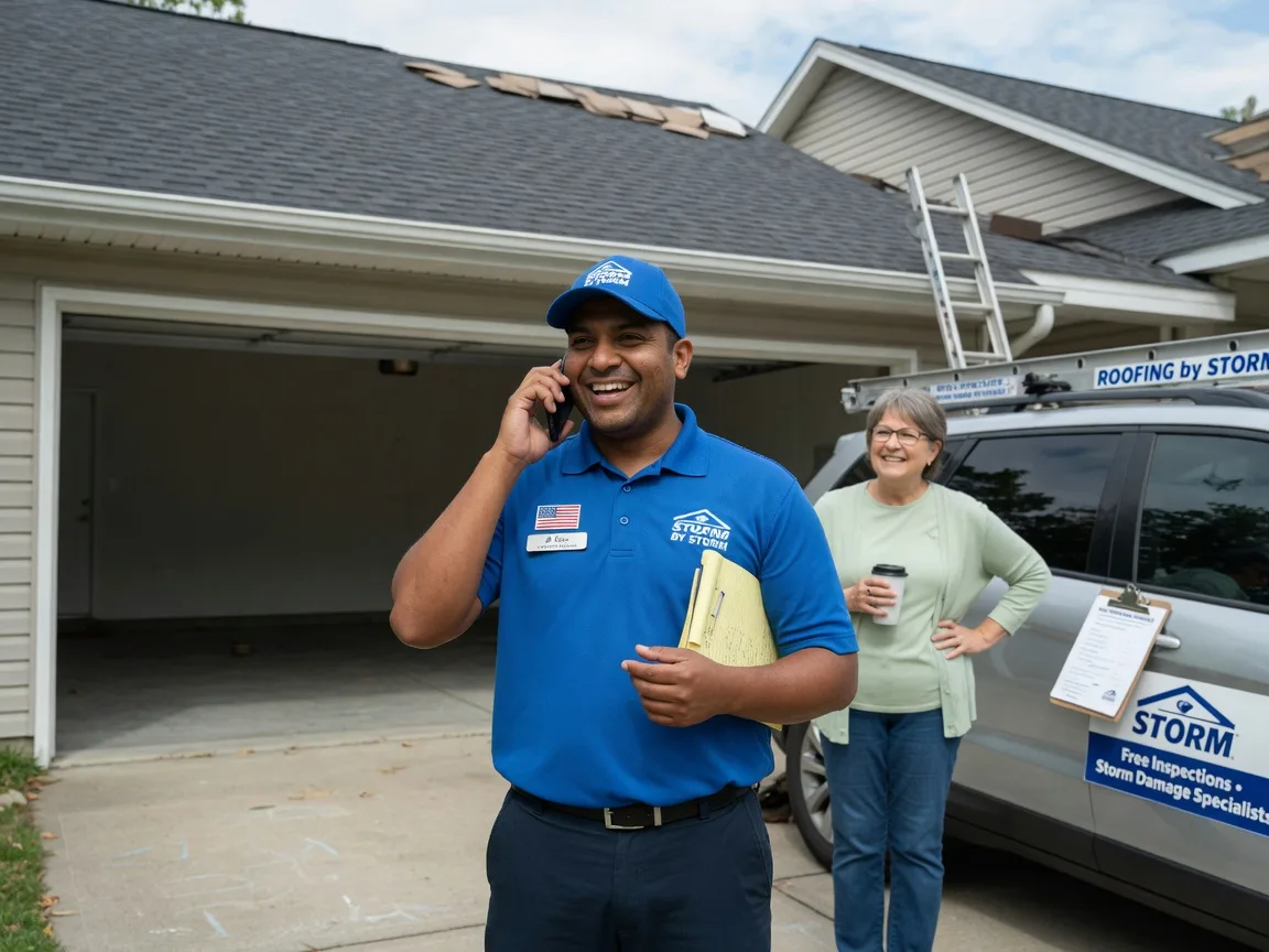 Roof Repair Near Me Western Grove, AR FAQs