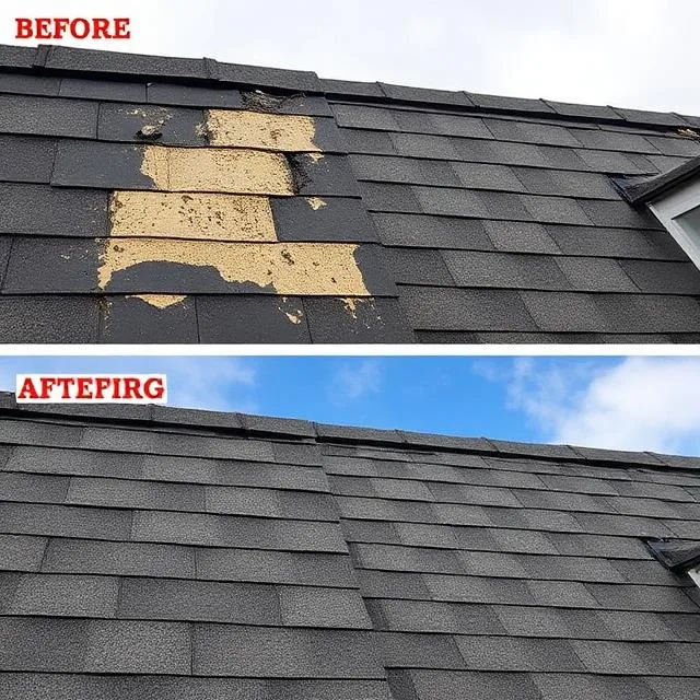 Roof Repair Near Me in Western Grove, AR near me